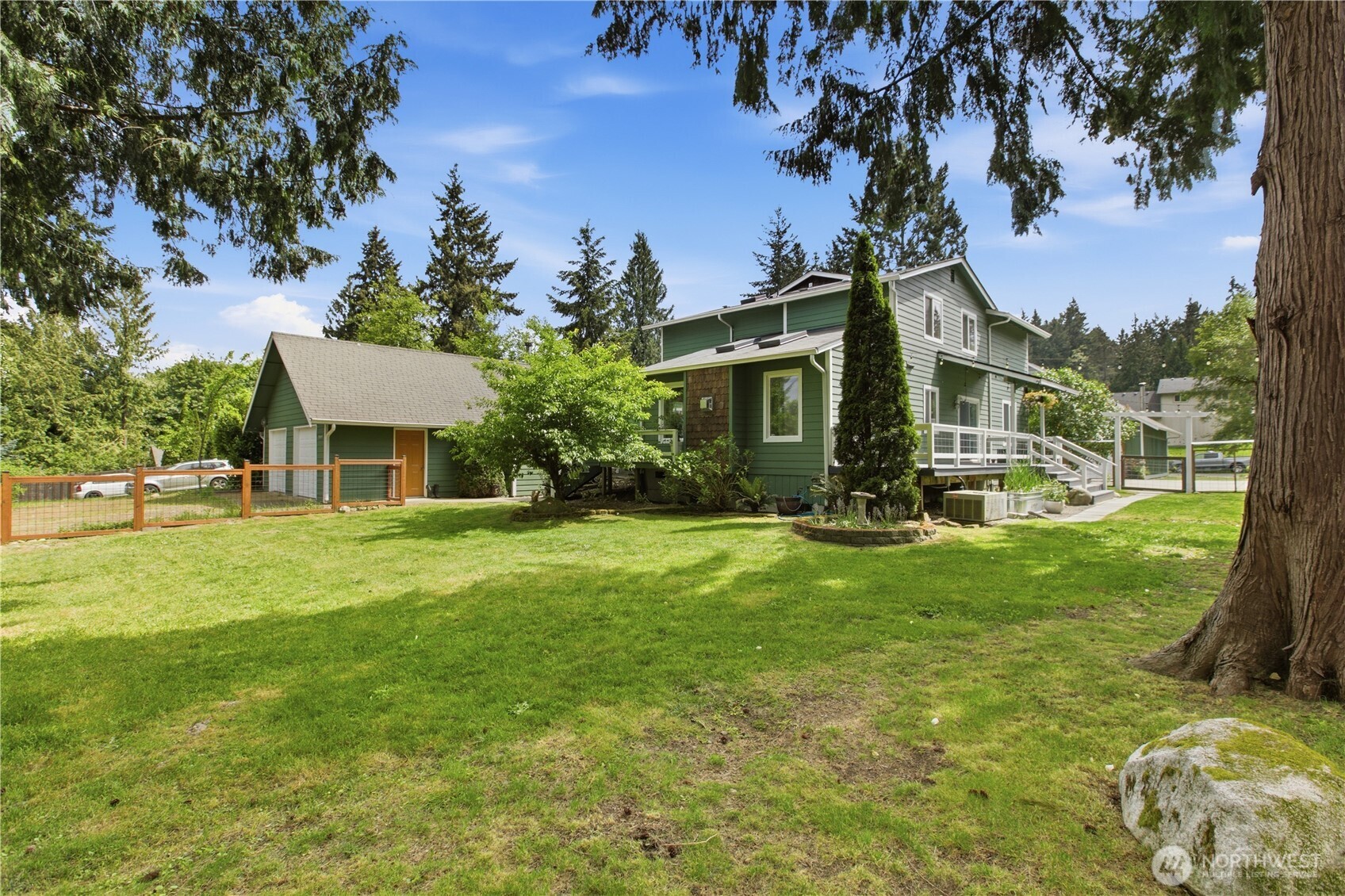 7009 E Dakota Street , Port Orchard, WA 98366