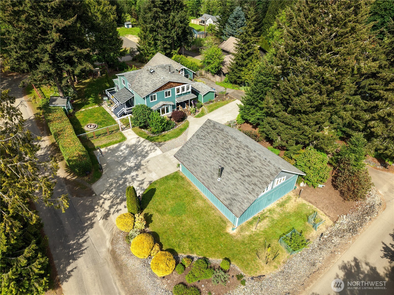 7009 E Dakota Street , Port Orchard, WA 98366
