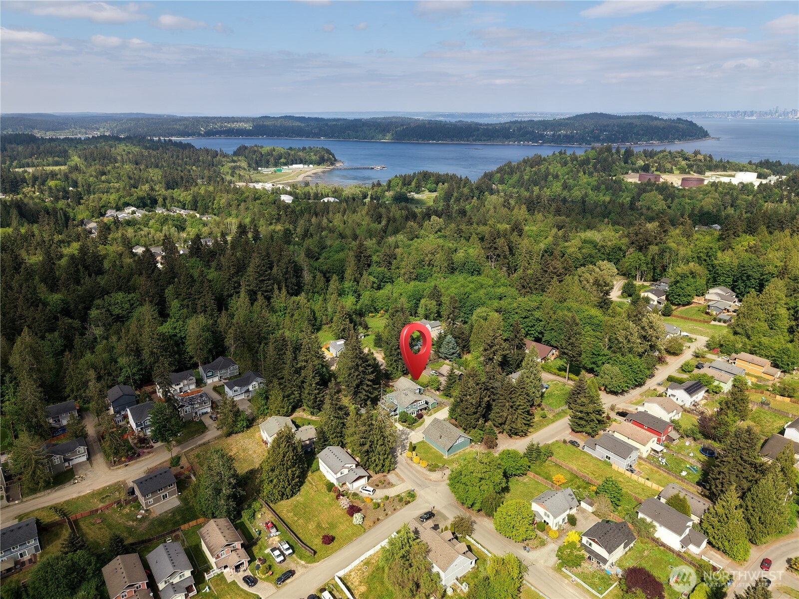 7009 E Dakota Street , Port Orchard, WA 98366