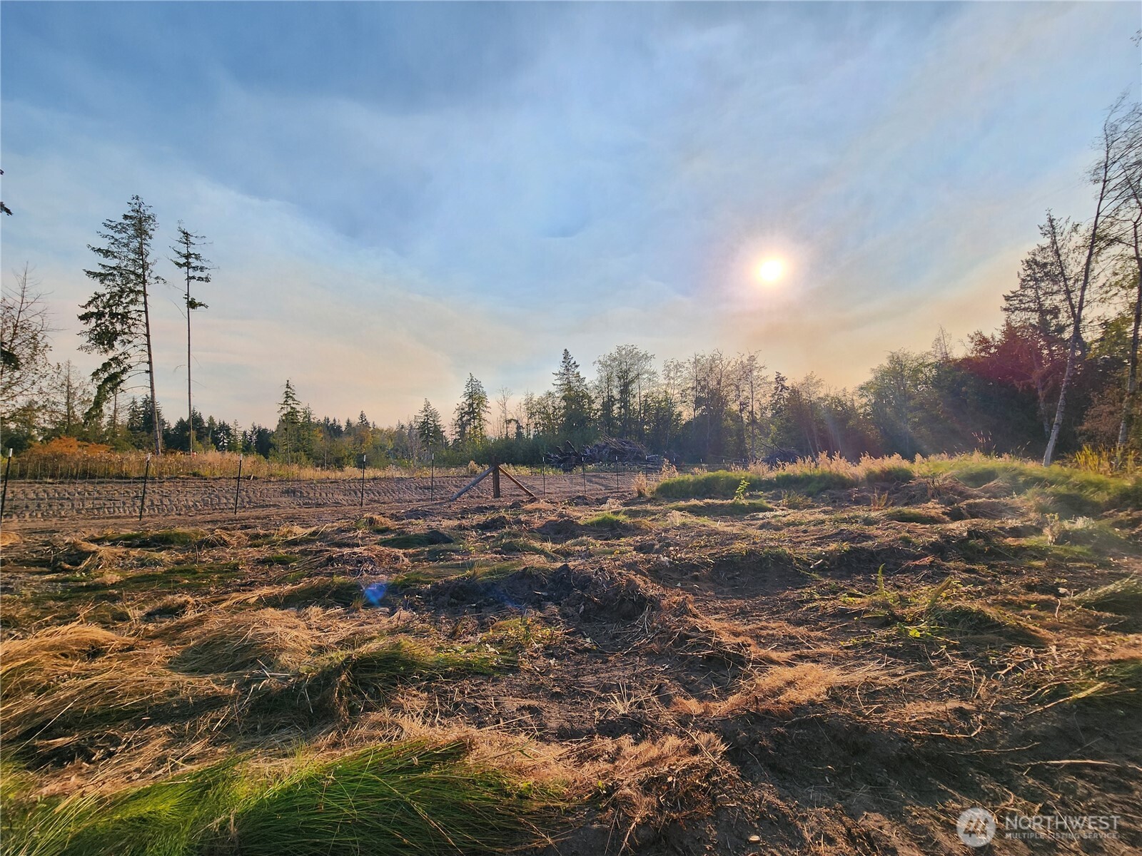 9999 Bravo, Lot 2 Road , Port Angeles, WA 98362