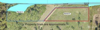 9999 Bravo, Lot 2 Road , Port Angeles, WA 98362 - Photo 2