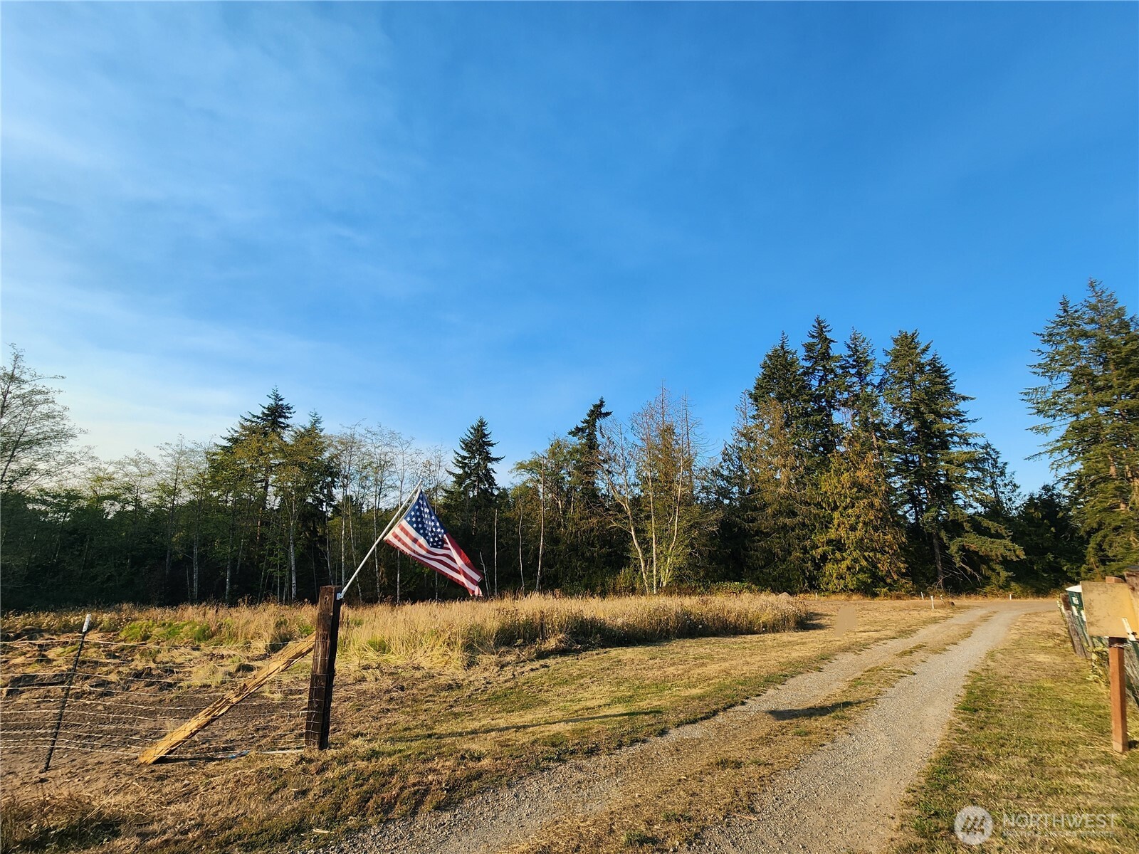9999 Bravo, Lot 2 Road , Port Angeles, WA 98362