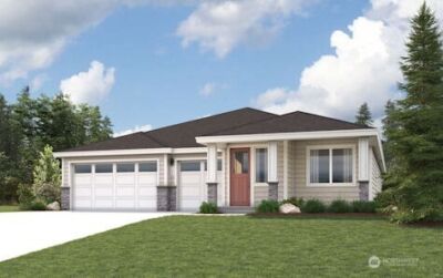13906 208th Avenue E, Bonney Lake, WA 98391 - Photo 1