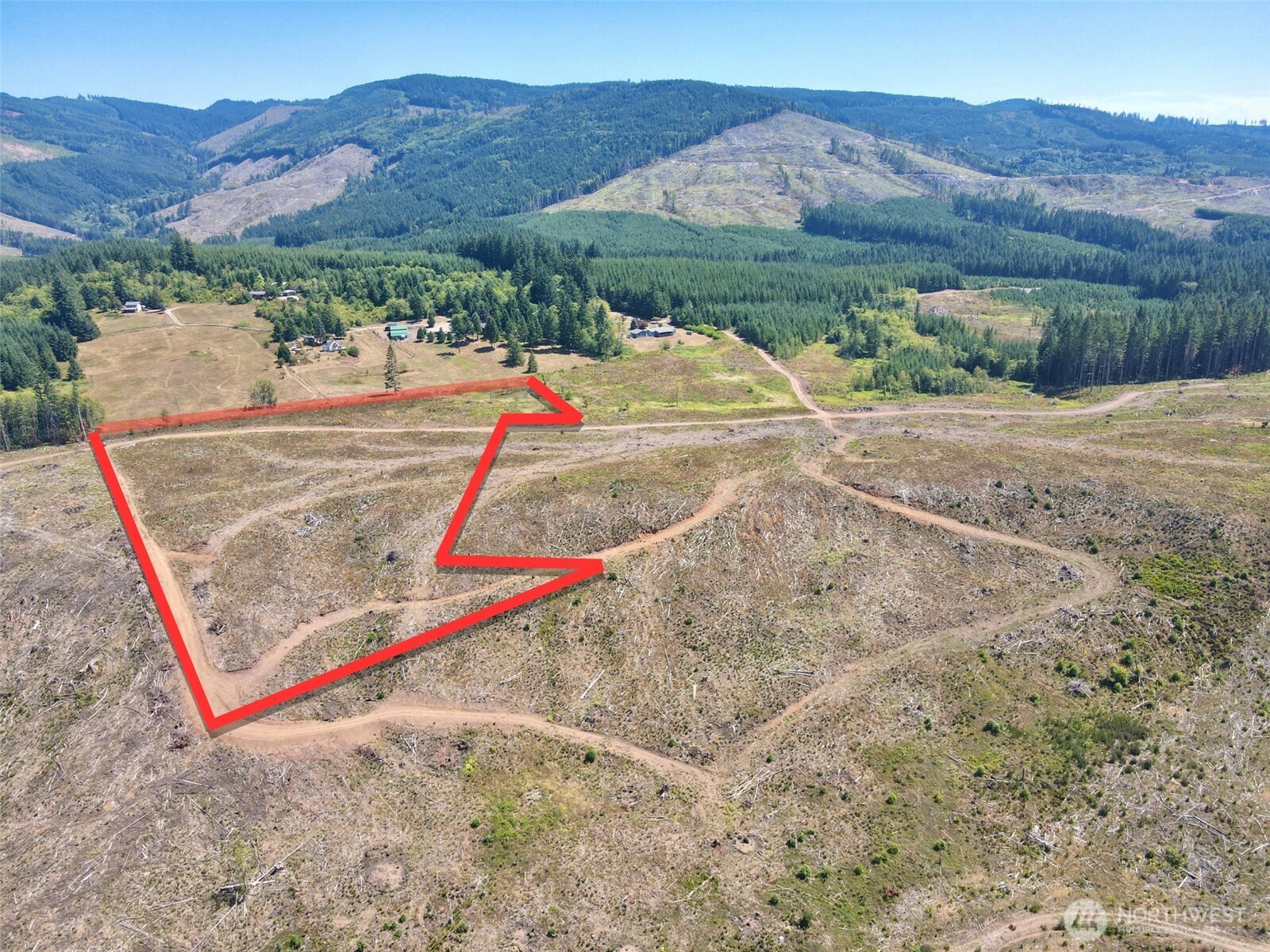3700 Little Kalama River Road #6, Woodland, WA 98674