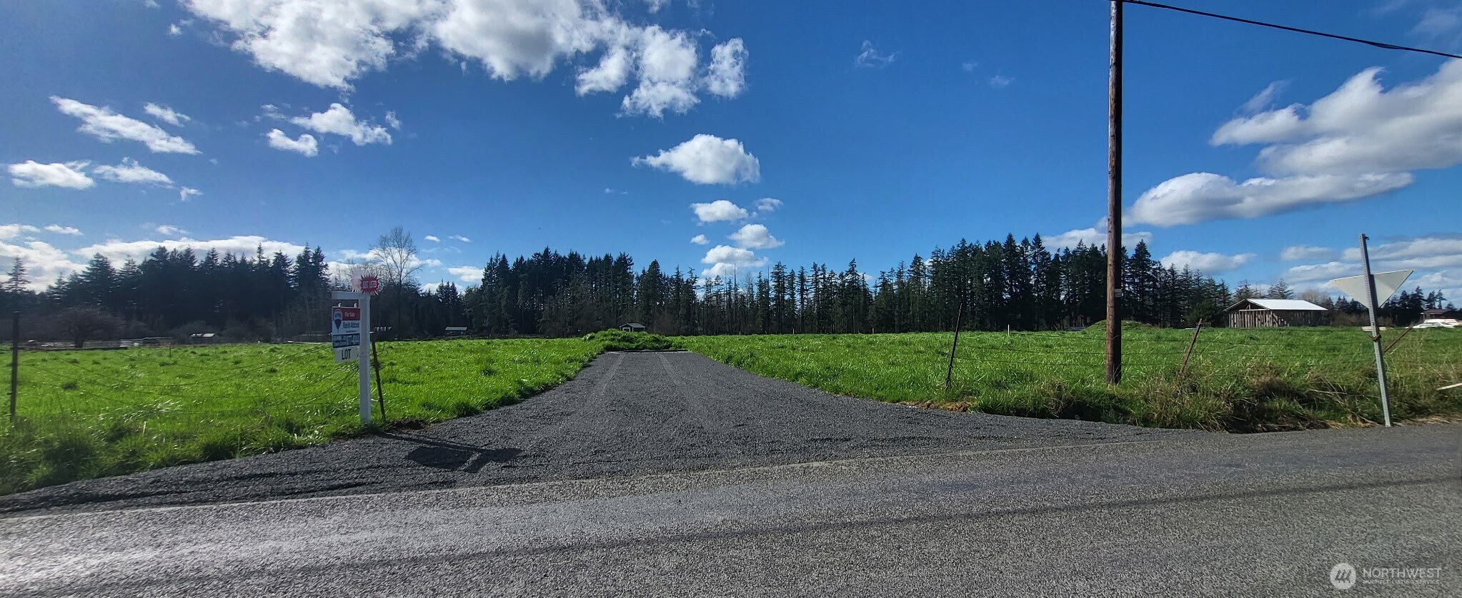 444 Meier Road , Winlock, WA 98596