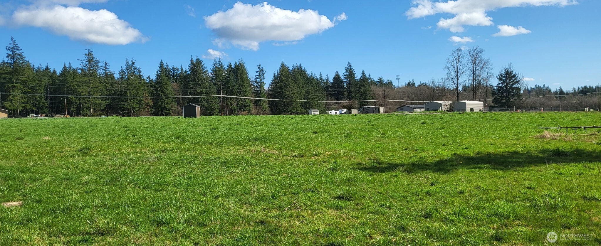444 Meier Road , Winlock, WA 98596