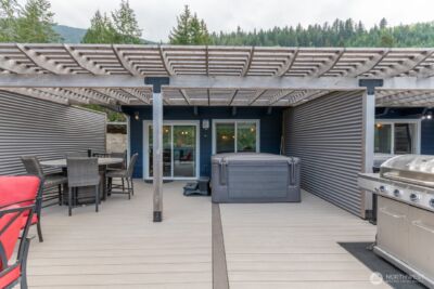 90 92 Mallard Cove Road , Port Angeles, WA 98363 - Photo 11