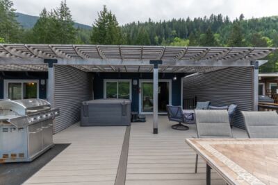 90 92 Mallard Cove Road , Port Angeles, WA 98363 - Photo 12