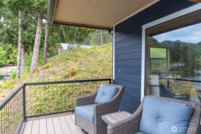 90 92 Mallard Cove Road , Port Angeles, WA 98363 - Photo 14