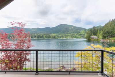 90 92 Mallard Cove Road , Port Angeles, WA 98363 - Photo 15
