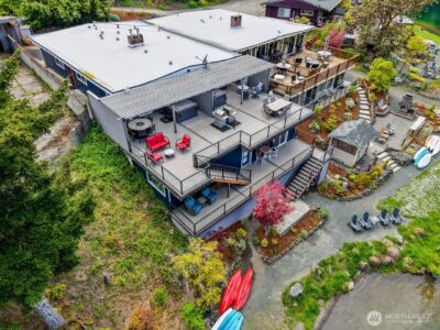 90 92 Mallard Cove Road , Port Angeles, WA 98363 - Photo 2