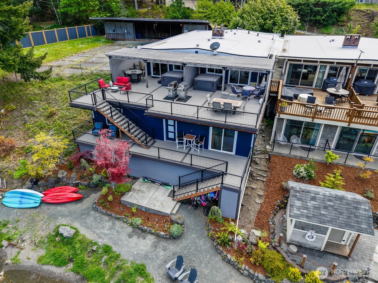 90 92 Mallard Cove Road , Port Angeles, WA 98363