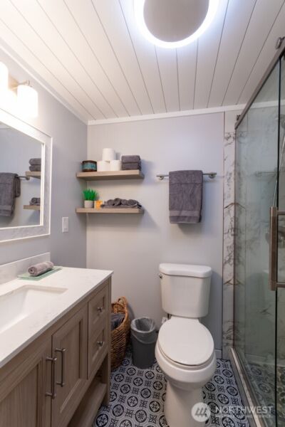 90 92 Mallard Cove Road , Port Angeles, WA 98363 - Photo 23