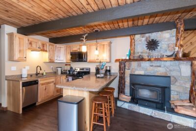 90 92 Mallard Cove Road , Port Angeles, WA 98363 - Photo 29