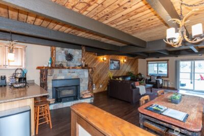90 92 Mallard Cove Road , Port Angeles, WA 98363 - Photo 30