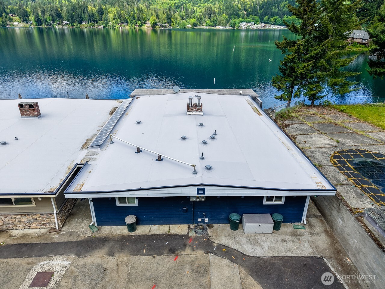 90 92 Mallard Cove Road , Port Angeles, WA 98363
