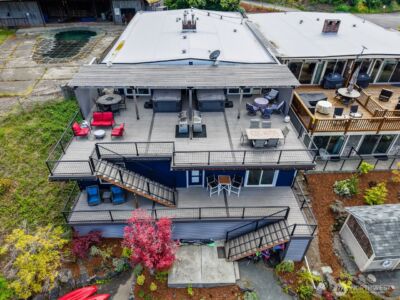 90 92 Mallard Cove Road , Port Angeles, WA 98363 - Photo 40