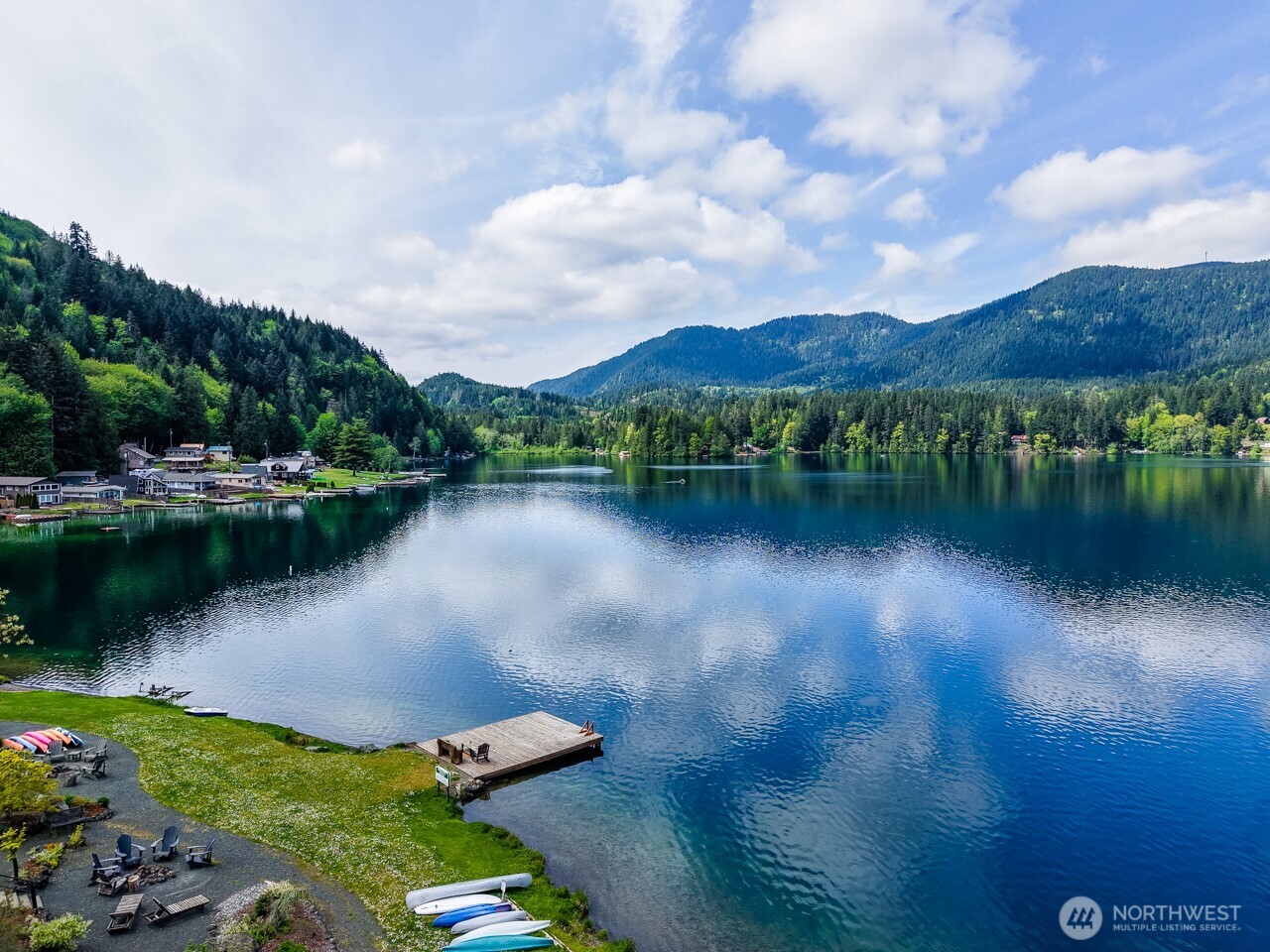 90 92 Mallard Cove Road , Port Angeles, WA 98363