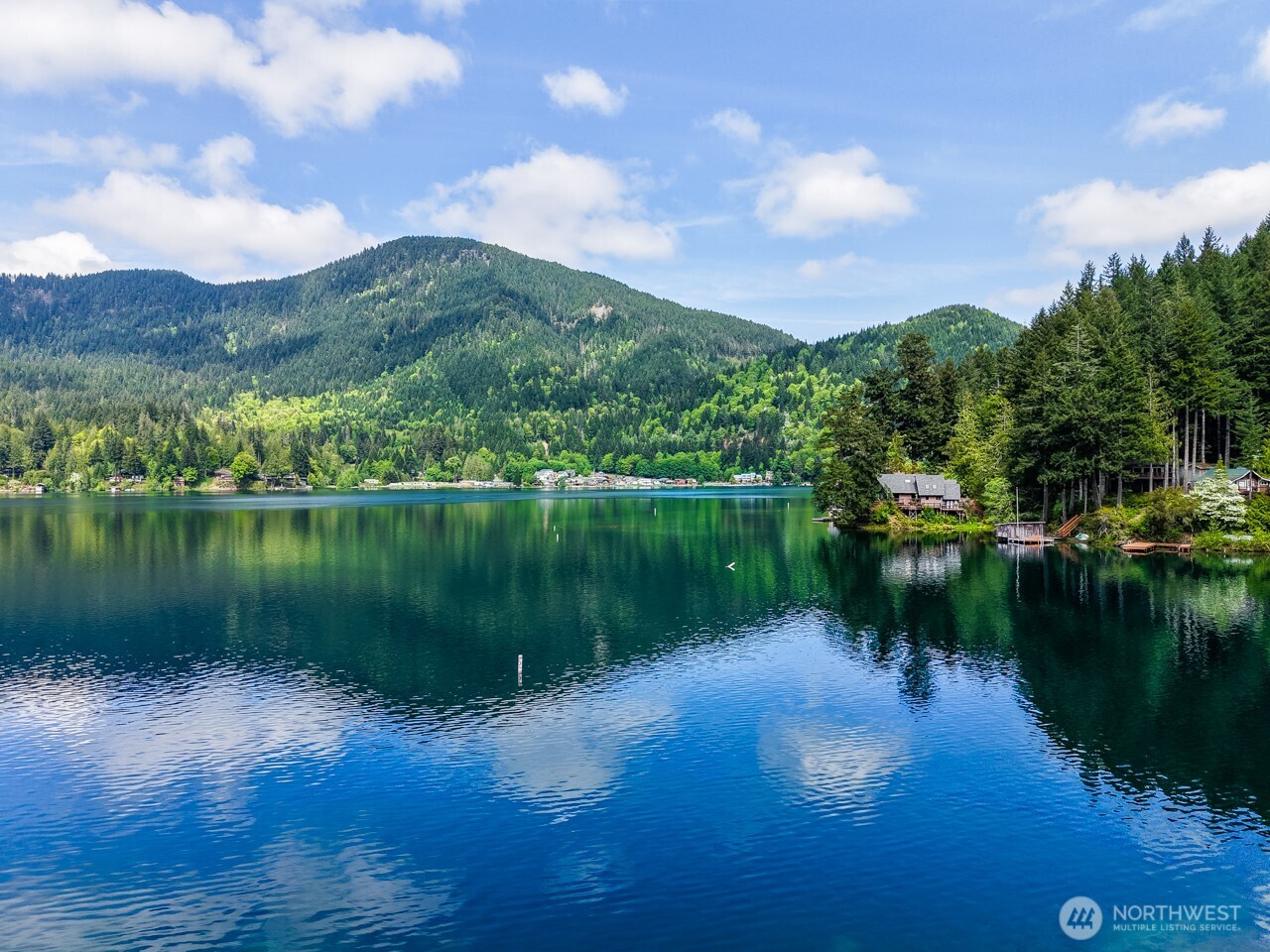 90 92 Mallard Cove Road , Port Angeles, WA 98363