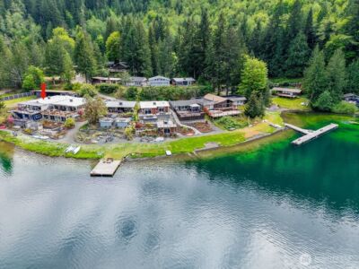 90 92 Mallard Cove Road , Port Angeles, WA 98363 - Photo 7