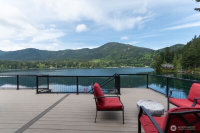 90 92 Mallard Cove Road , Port Angeles, WA 98363 - Photo 9