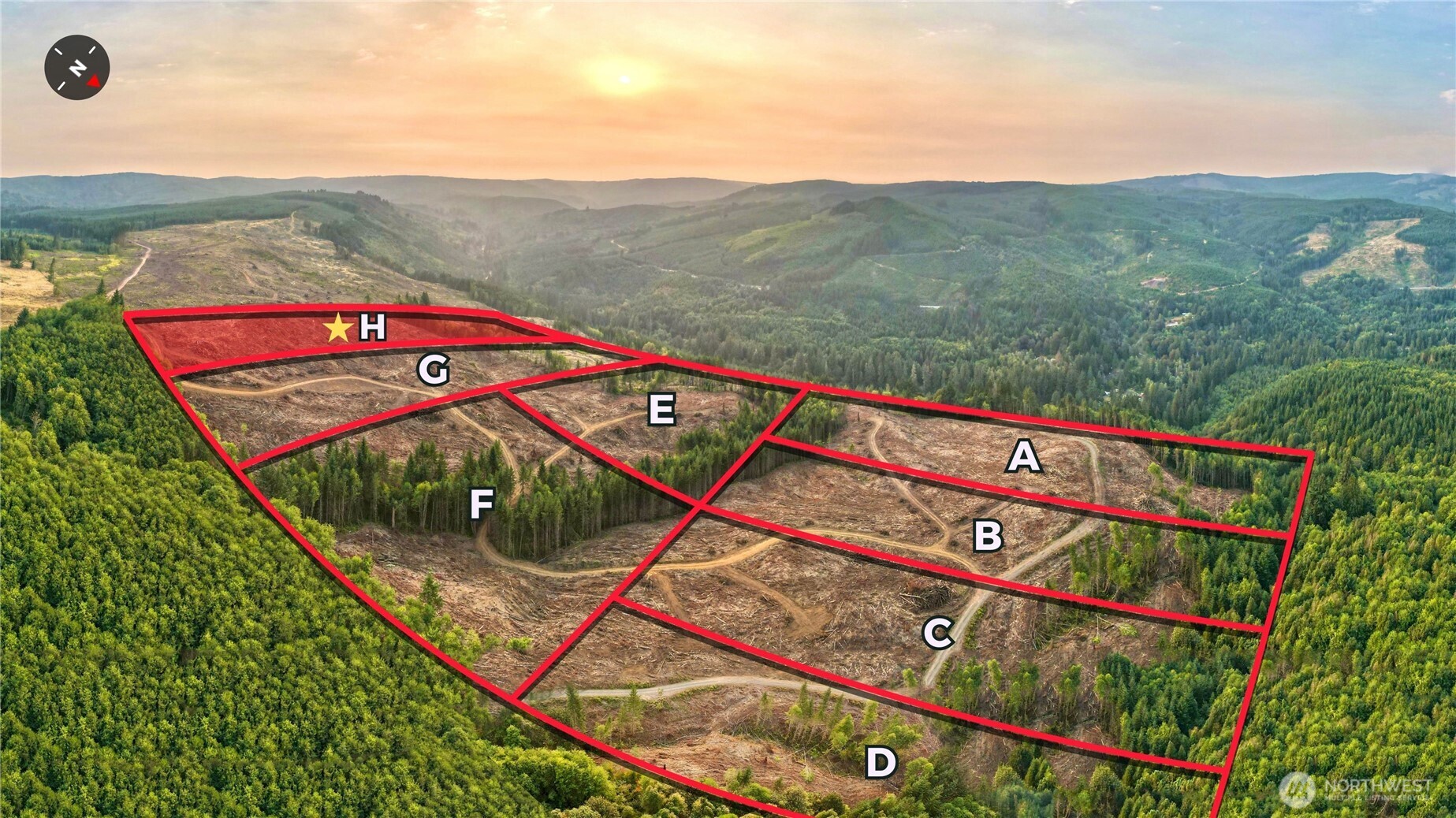 3727 Little Kalama River Road #H, Woodland, WA 98674