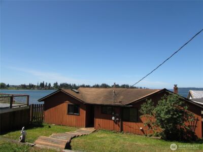 6728 Totem Beach Loop Road , Tulalip, WA 98271
