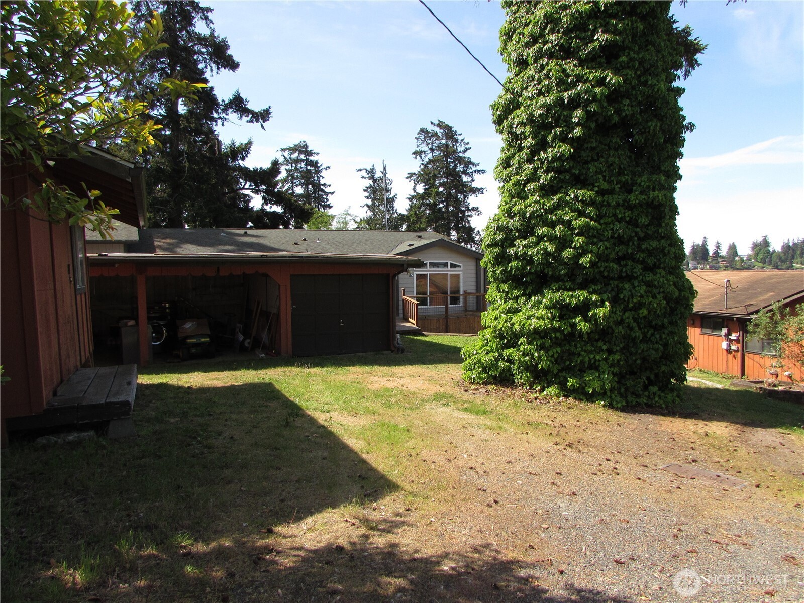 6728 Totem Beach Loop Road , Tulalip, WA 98271
