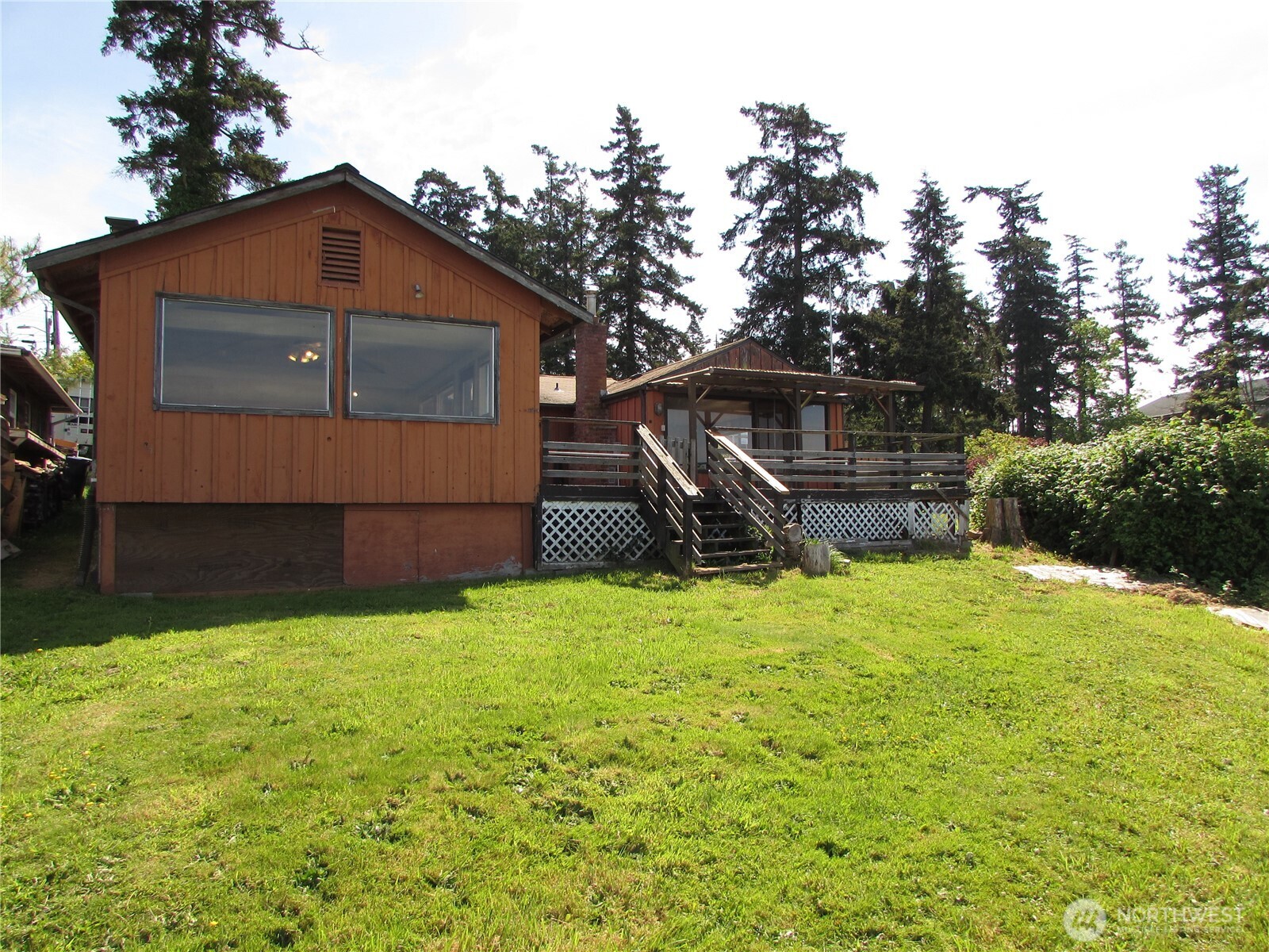 6728 Totem Beach Loop Road , Tulalip, WA 98271