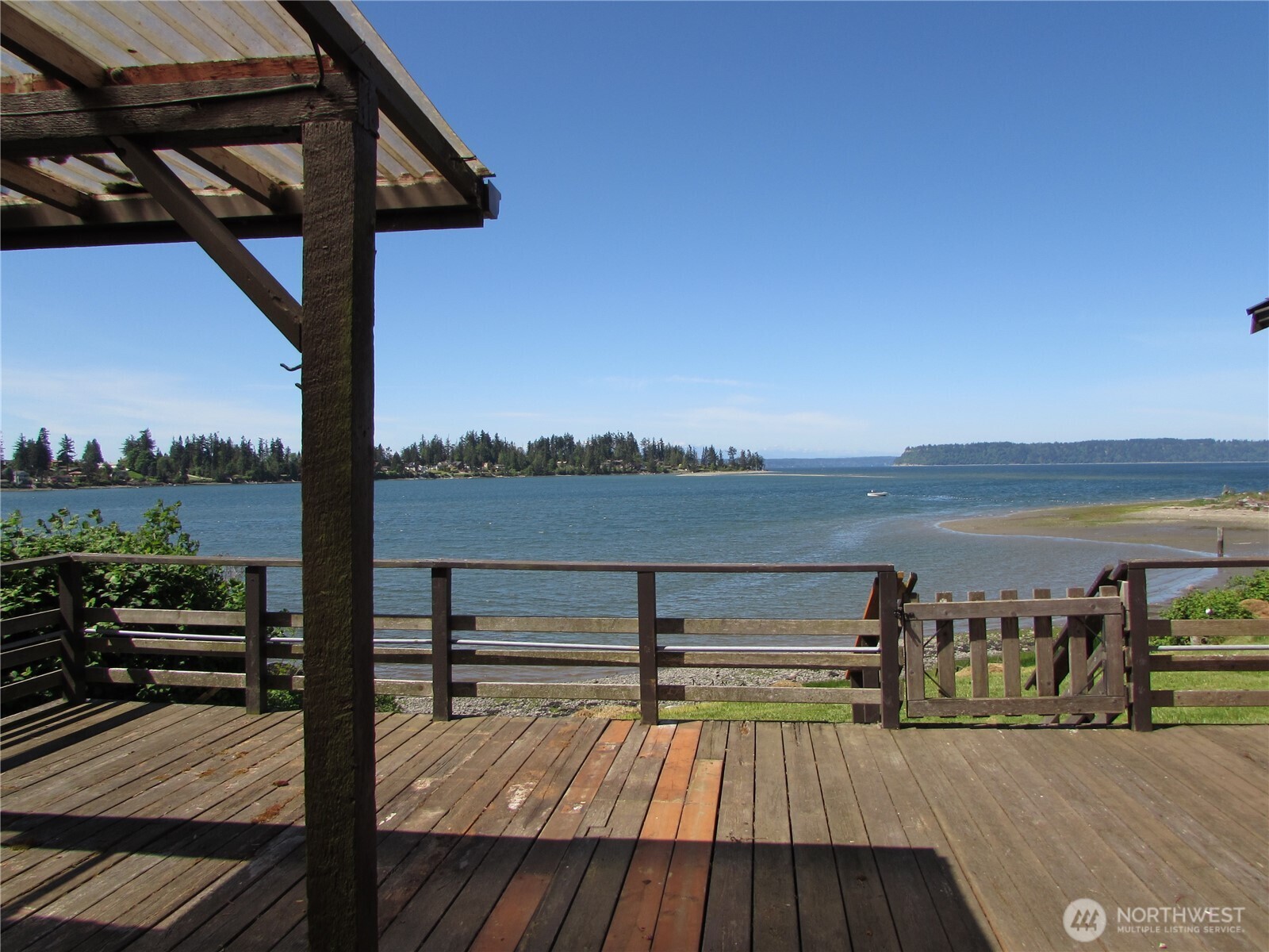 6728 Totem Beach Loop Road , Tulalip, WA 98271