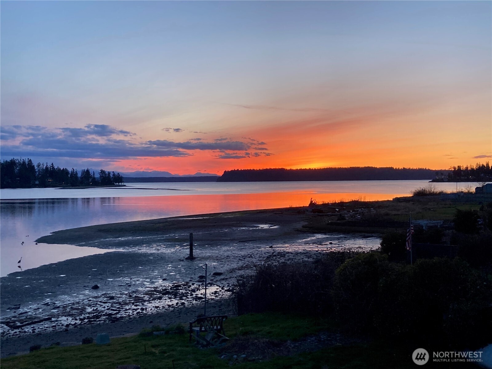 6728 Totem Beach Loop Road , Tulalip, WA 98271