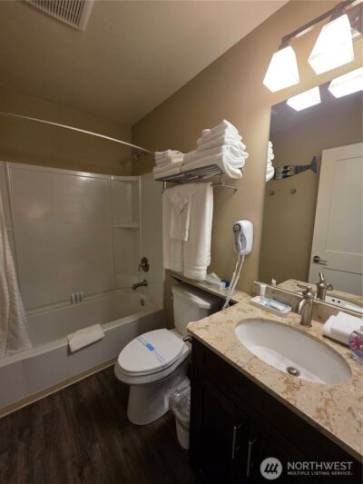 1 Beach 585-F , Manson, WA 98831 - Photo 14