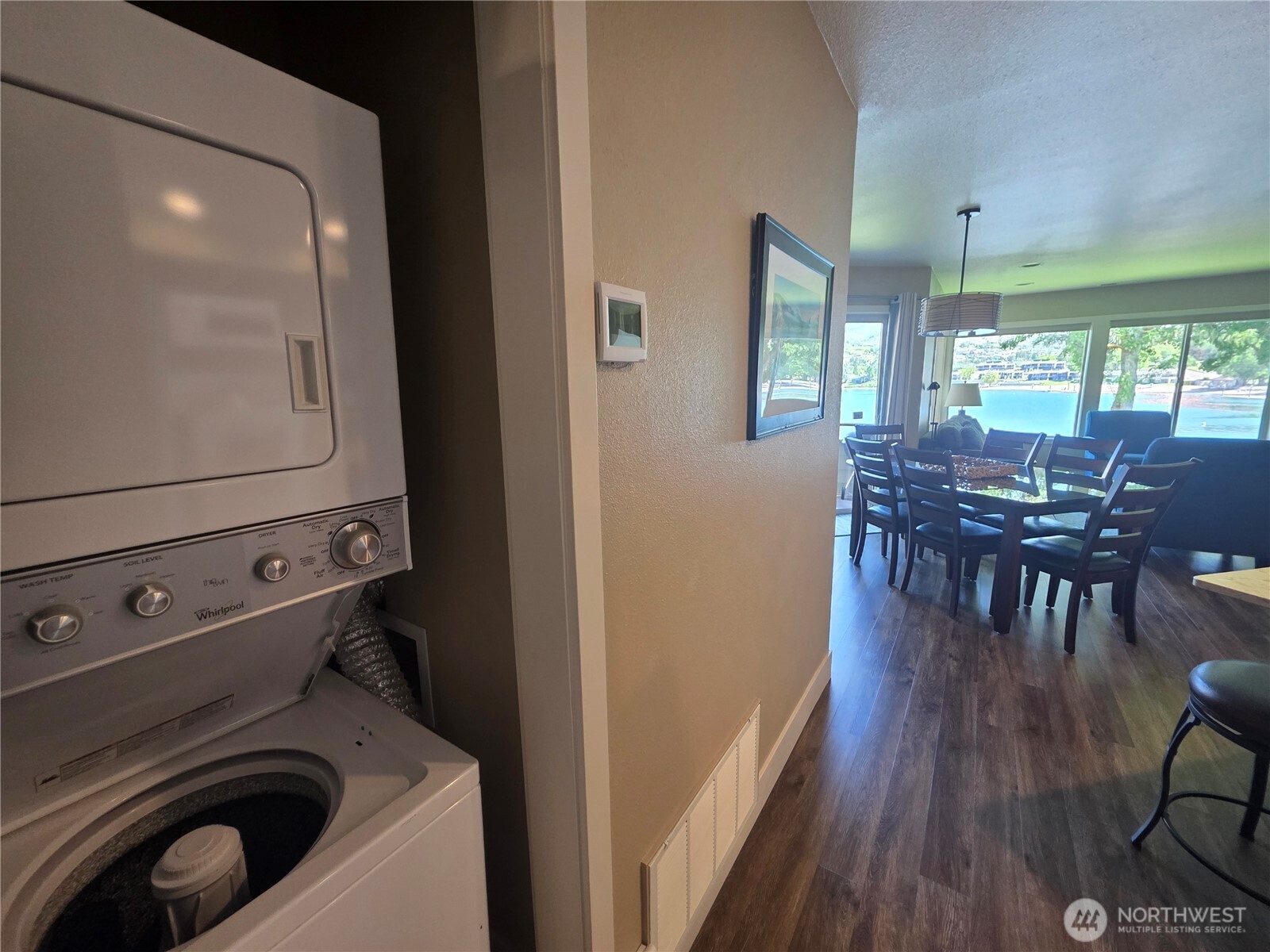 1 Beach 585-F , Manson, WA 98831