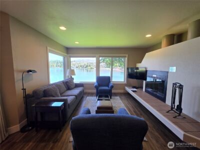 1 Beach 585-F , Manson, WA 98831 - Photo 6