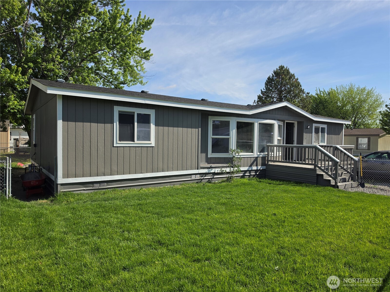 6750 Desert View Drive , West Richland, WA 99353