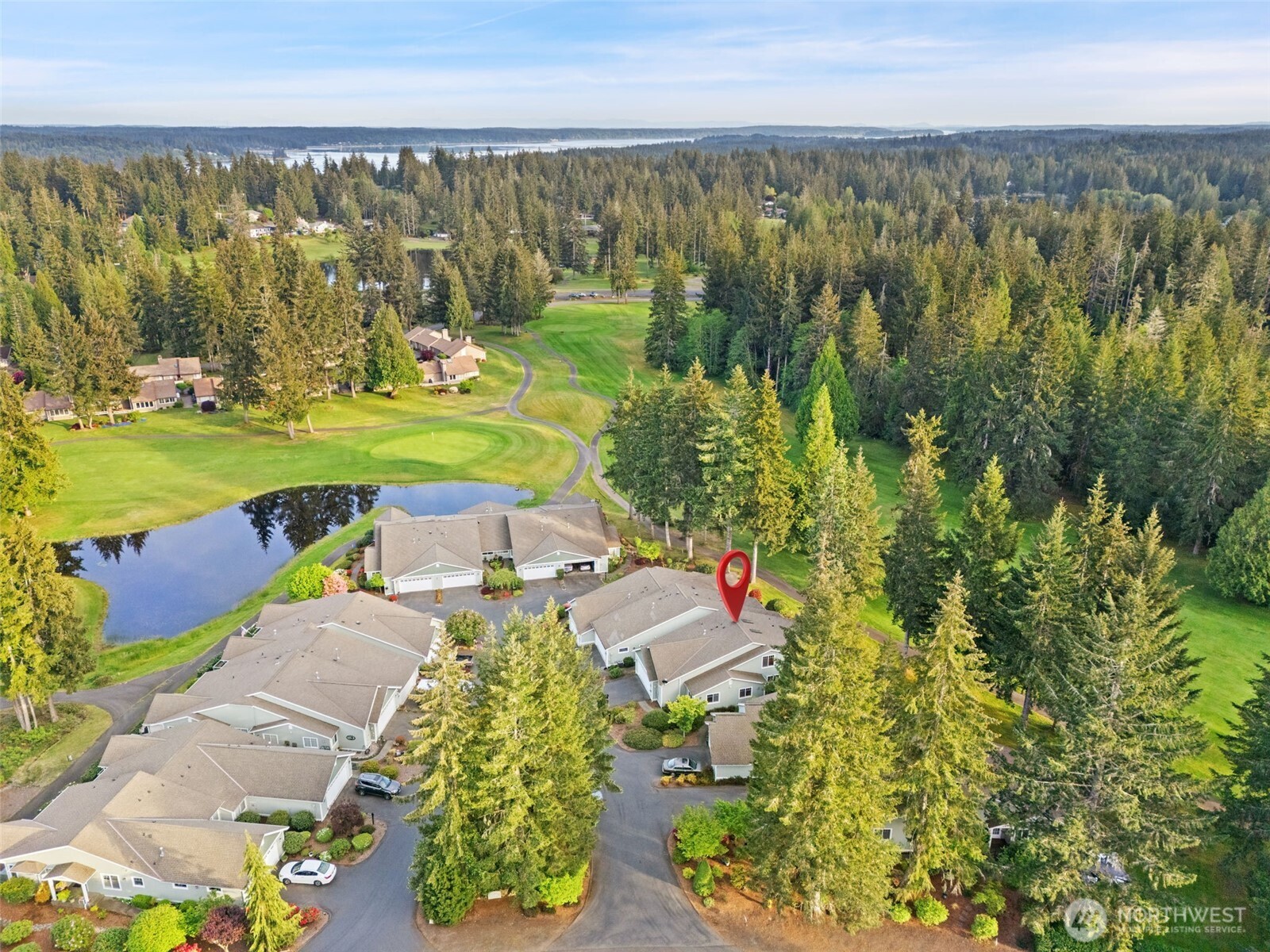 321 E Soderberg Road #D-12, Allyn, WA 98524