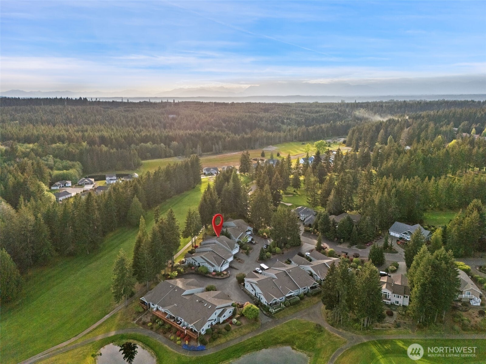 321 E Soderberg Road #D-12, Allyn, WA 98524