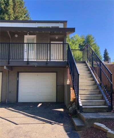 12526 35th Avenue NE #3, Seattle, WA 98125