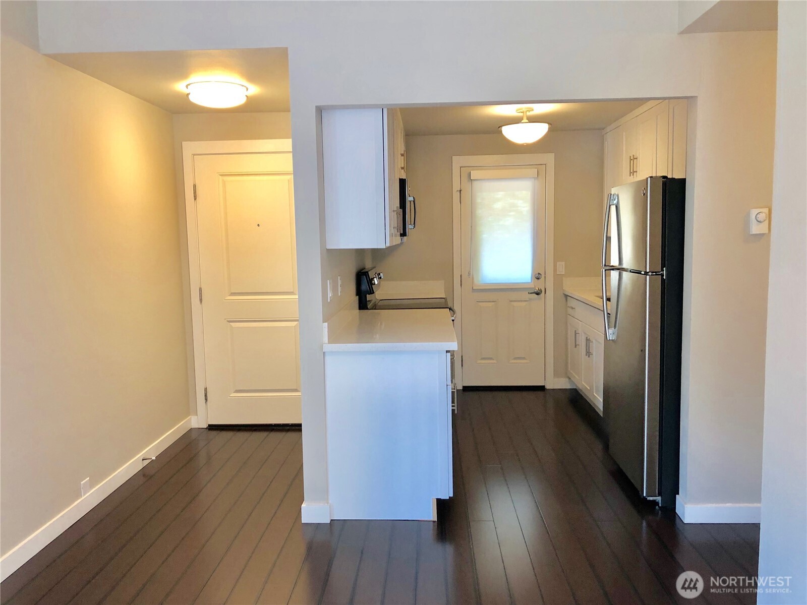 12526 35th Avenue NE #3, Seattle, WA 98125