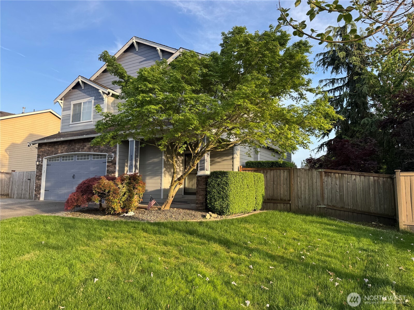 8220 228th Street Ct E, Graham, WA 98338