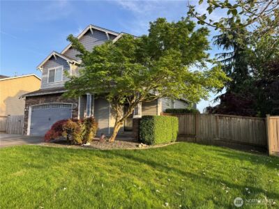 8220 228th Street Ct E, Graham, WA 98338 - Photo 2