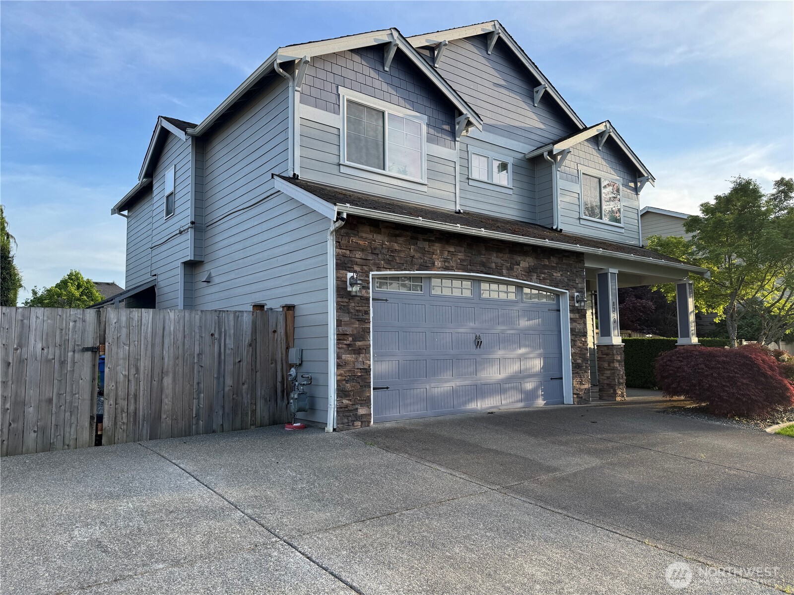 8220 228th Street Ct E, Graham, WA 98338