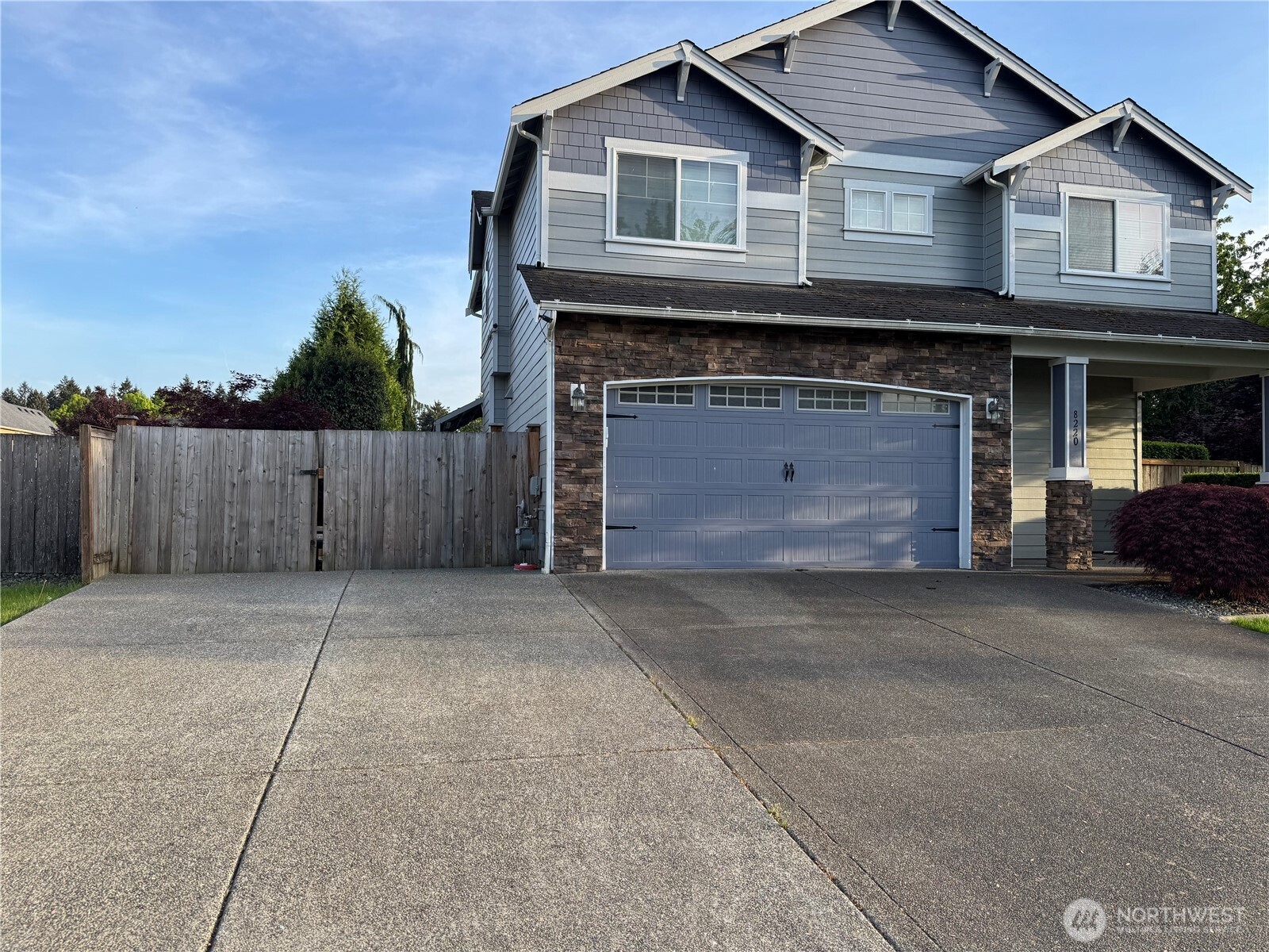 8220 228th Street Ct E, Graham, WA 98338