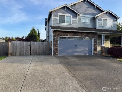 8220 228th Street Ct E, Graham, WA 98338 - Photo 4
