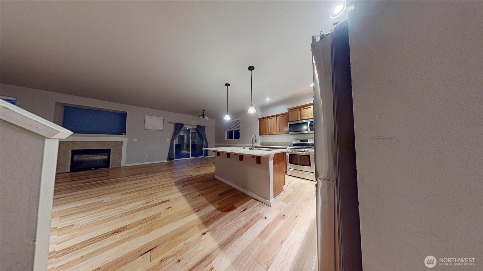 8220 228th Street Ct E, Graham, WA 98338