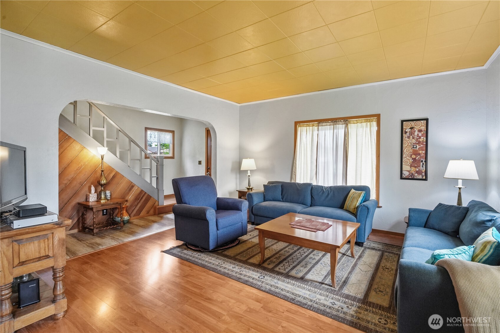 612 W Cherry Street , Centralia, WA 98531