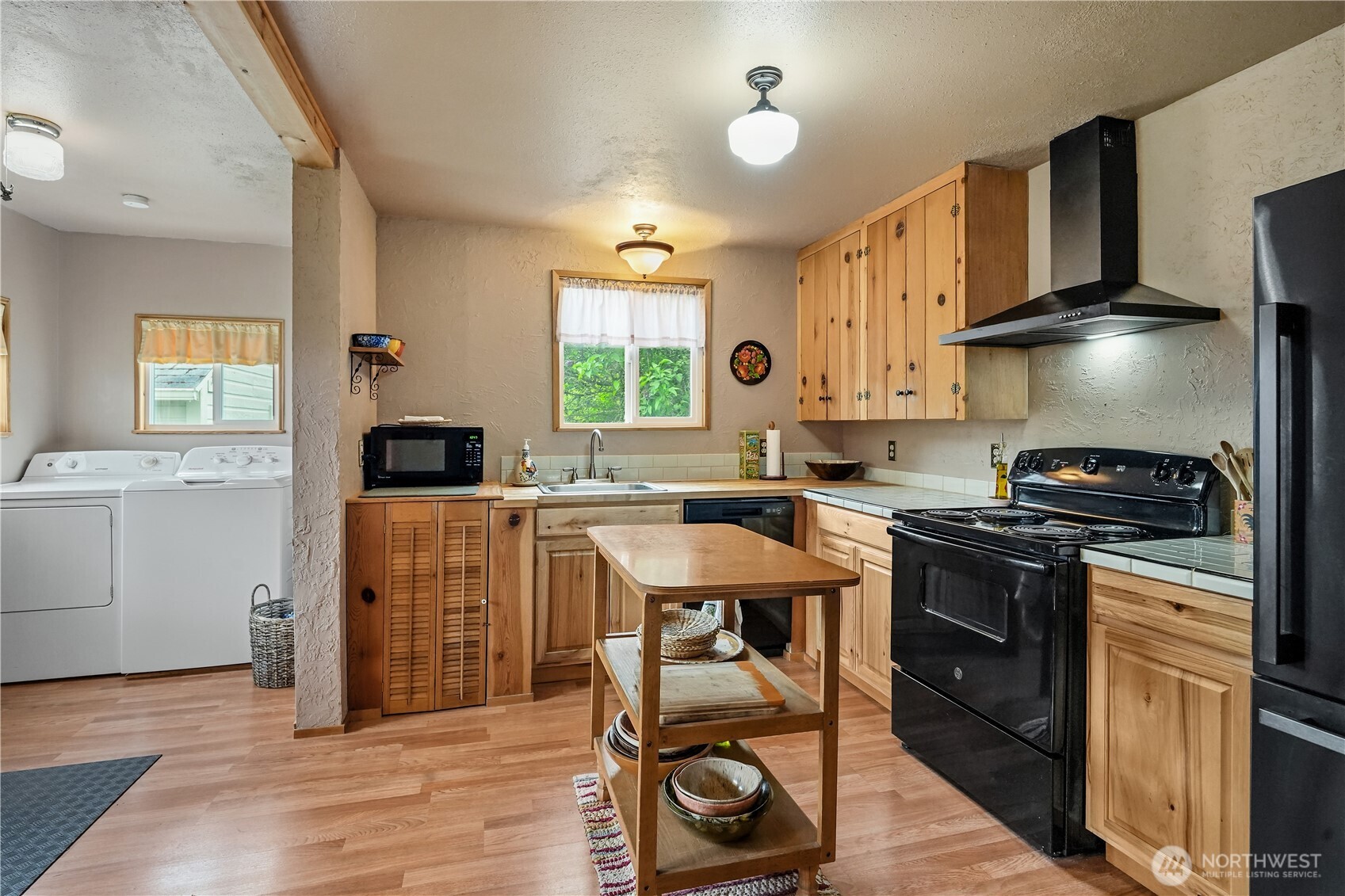 612 W Cherry Street , Centralia, WA 98531