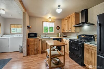 612 W Cherry Street , Centralia, WA 98531 - Photo 14