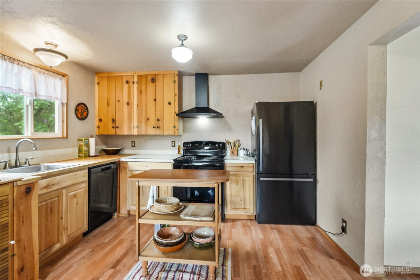 612 W Cherry Street , Centralia, WA 98531