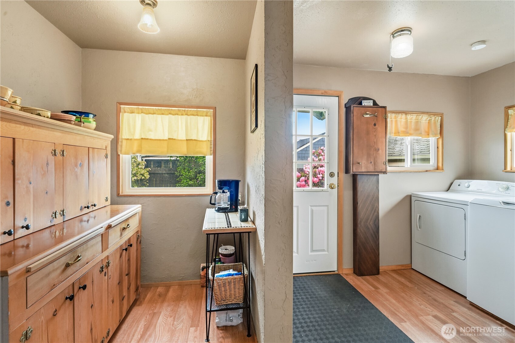 612 W Cherry Street , Centralia, WA 98531